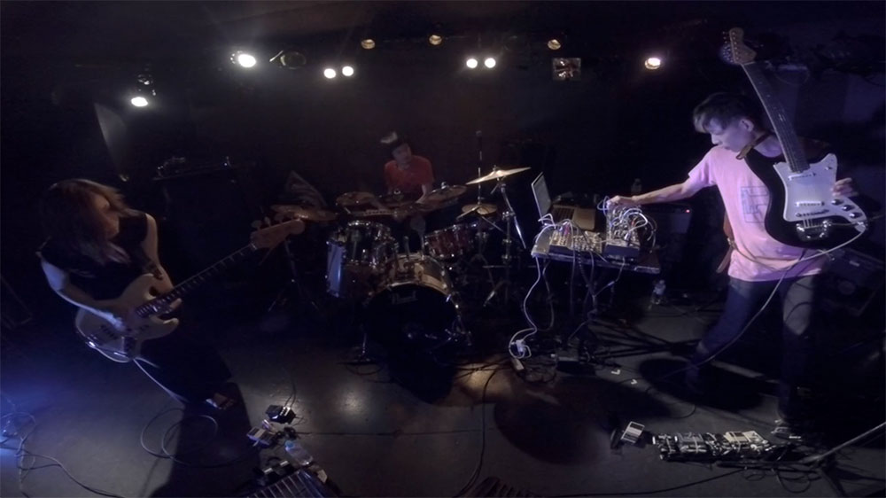 Motion